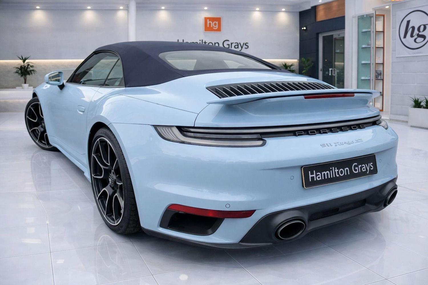 Used Porsche 911 2023 for sale - 77977915: Photo 9