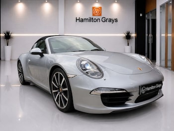 Used Porsche 911 2014 for sale - 79236832: Photo