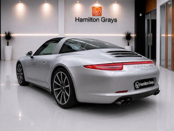 Used Porsche 911 2014 for sale - 79236832: Photo
