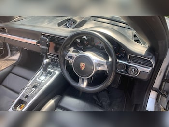 Used Porsche 911 2014 for sale - 79236832: Photo