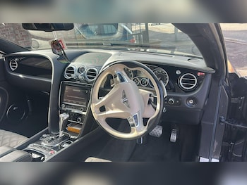 Used Bentley Continental 2015 for sale - 75928102: Photo