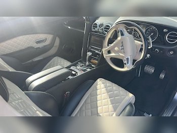 Used Bentley Continental 2015 for sale - 75928102: Photo