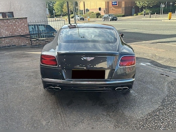 Used Bentley Continental 2015 for sale - 75928102: Photo
