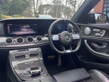 Used Mercedes-Benz E-Class 2019 for sale - 74477384: Photo
