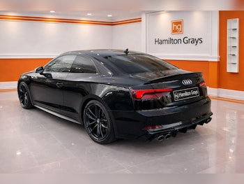 Used Audi S5 2017 for sale - 77883270: Photo