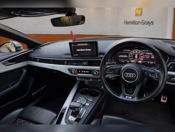 Used Audi S5 2017 for sale - 77883270: Photo