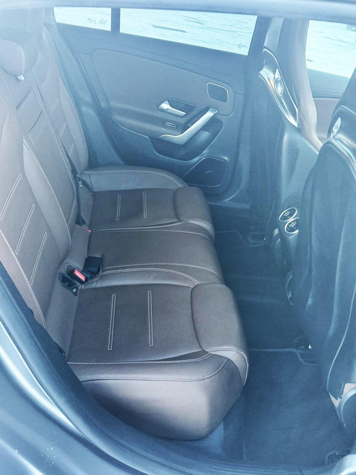 Used Mercedes-Benz CLA 2021 for sale - 76850194: Photo 17