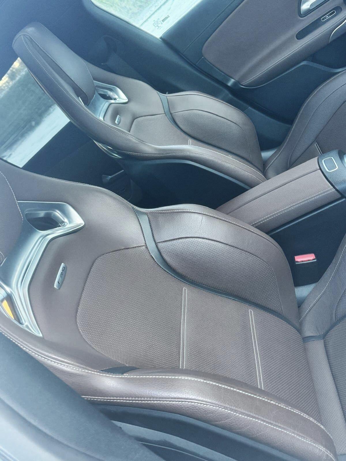 Used Mercedes-Benz CLA 2021 for sale - 76850194: Photo 19