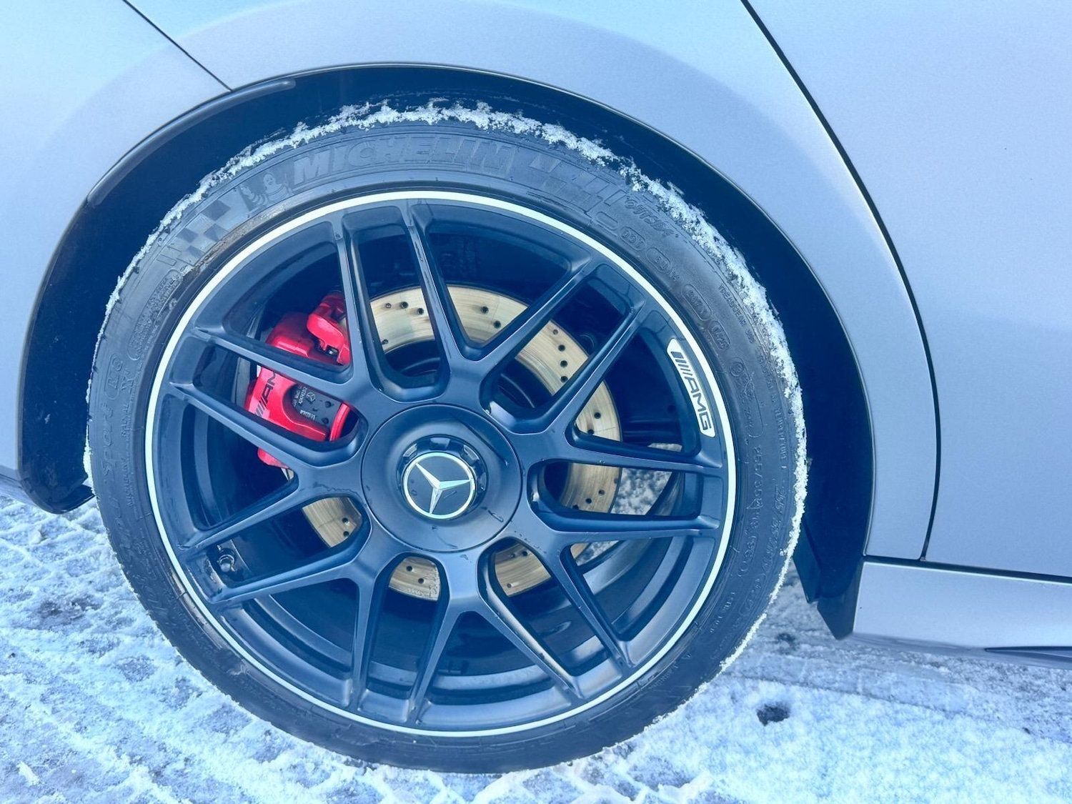 Used Mercedes-Benz CLA 2021 for sale - 76850194: Photo 22