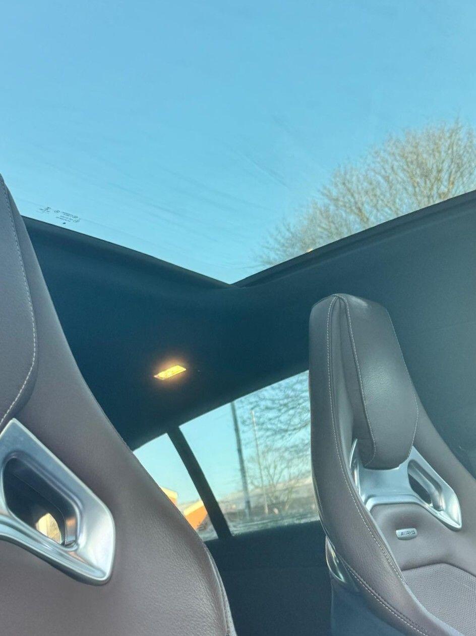 Used Mercedes-Benz CLA 2021 for sale - 76850194: Photo 25