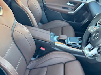 Used Mercedes-Benz CLA 2021 for sale - 76850194: Photo