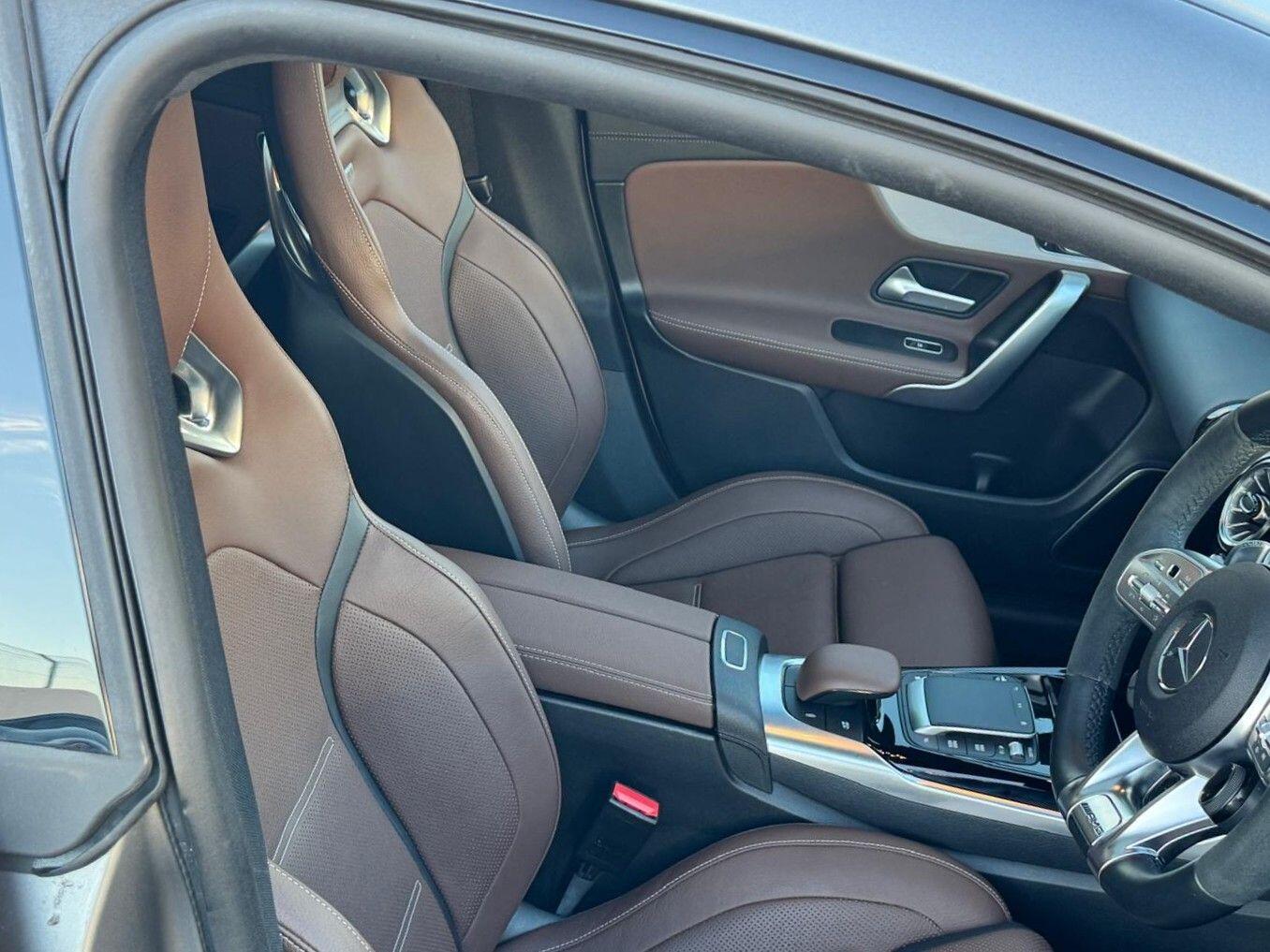 Used Mercedes-Benz CLA 2021 for sale - 76850194: Photo 5