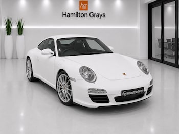 Used Porsche 911 2010 for sale - 79645145: Photo