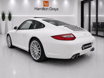 Used Porsche 911 2010 for sale - 79645145: Photo