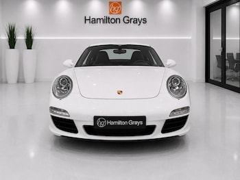 Used Porsche 911 2010 for sale - 79645145: Photo