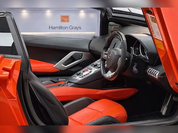 Used Lamborghini Aventador 2015 for sale - 79062012: Photo