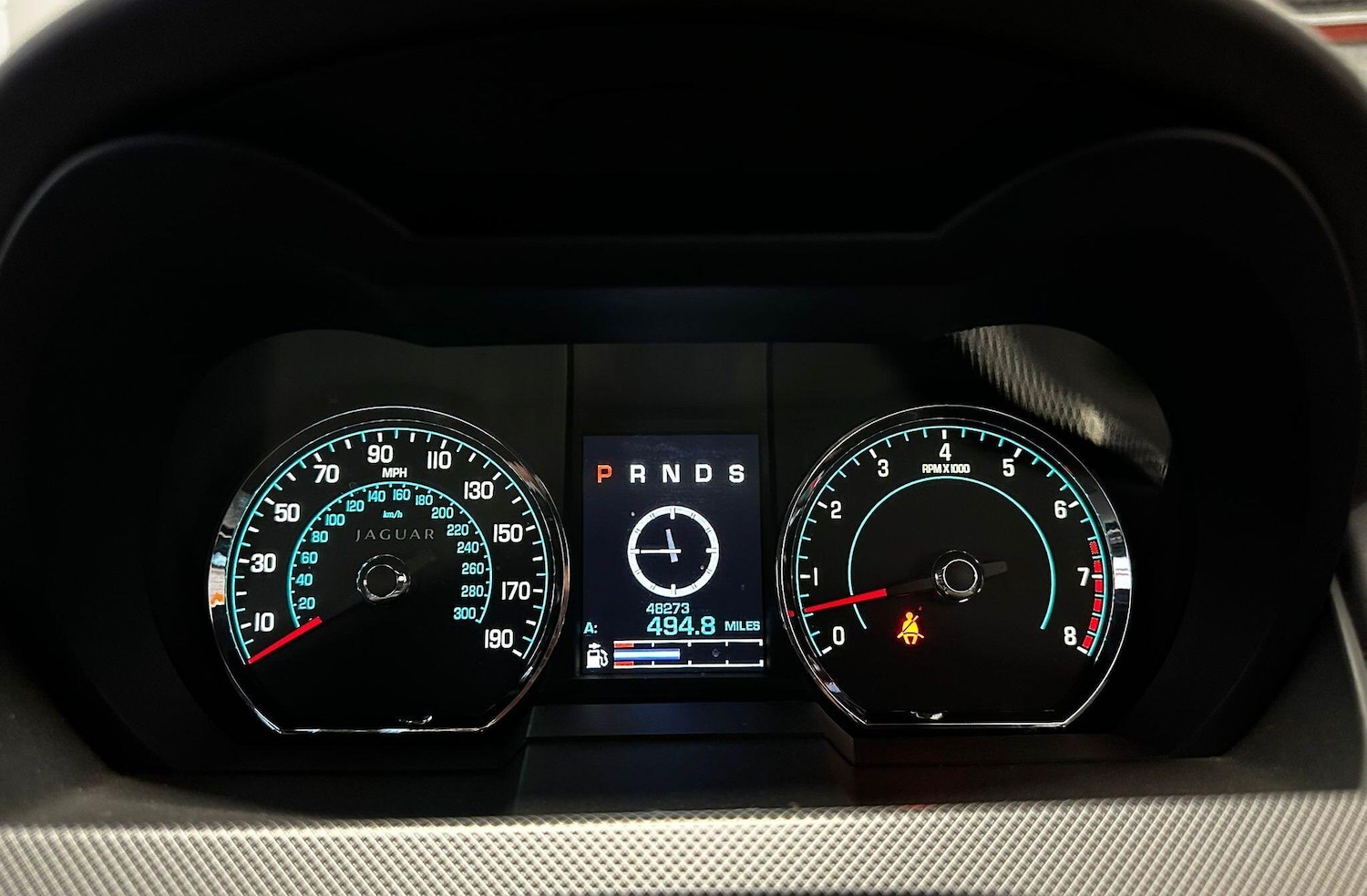 Used Jaguar XKR 2011 for sale - 77029083: Photo 11