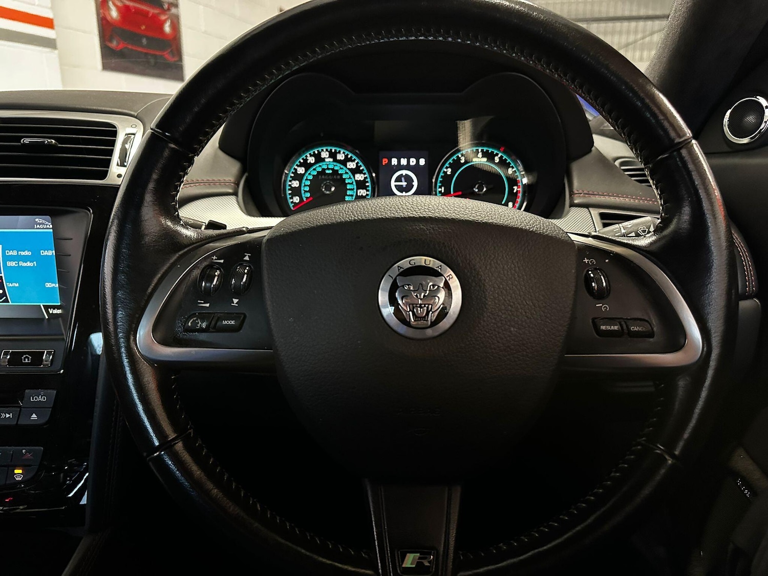 Used Jaguar XKR 2011 for sale - 77029083: Photo 12