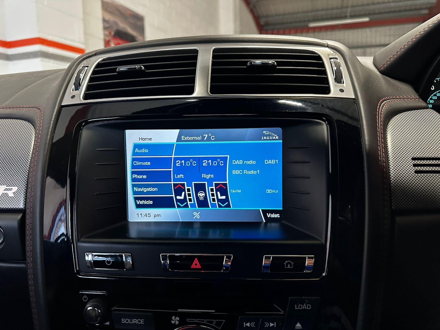 Used Jaguar XKR 2011 for sale - 77029083: Photo 13