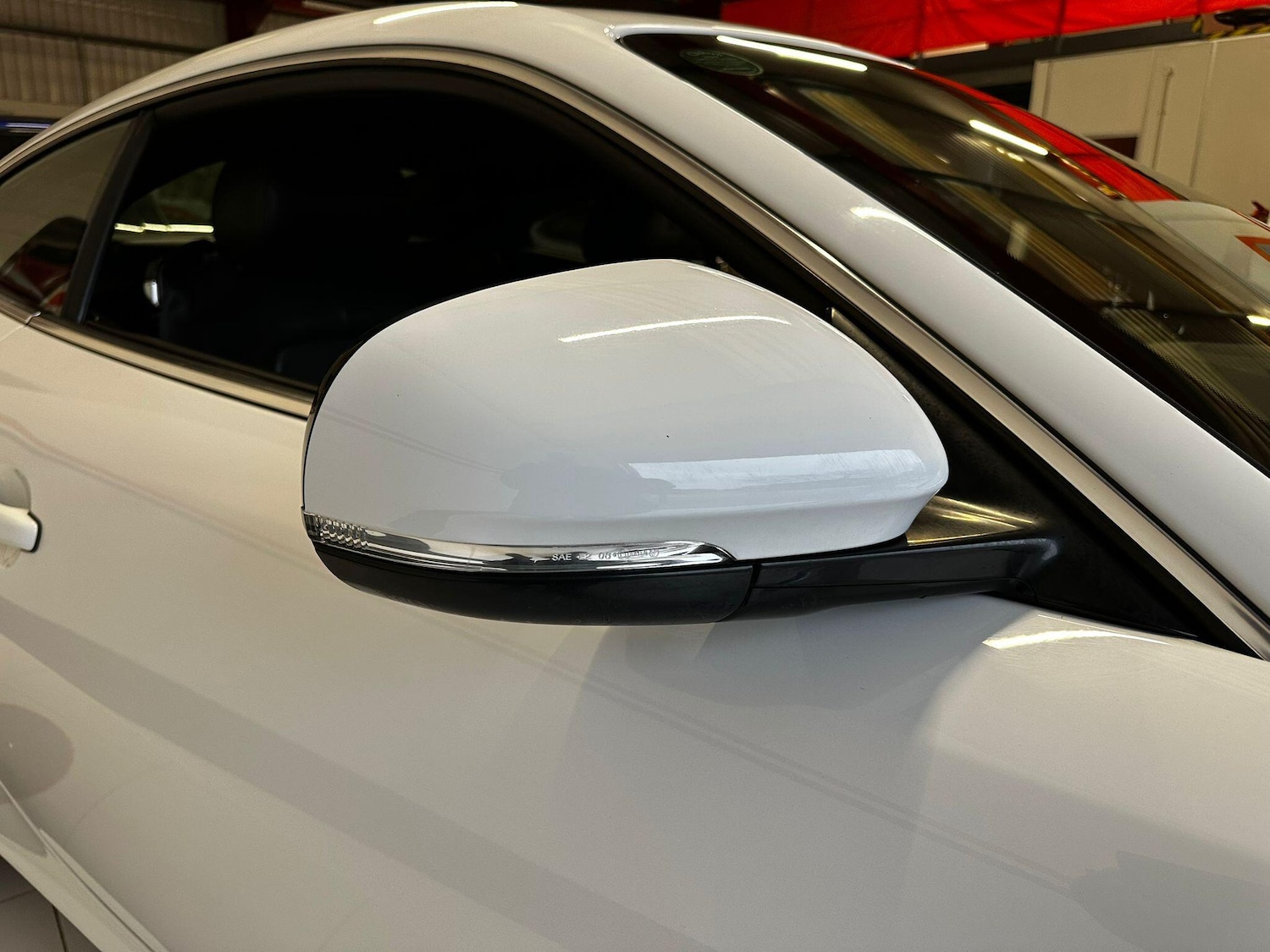 Used Jaguar XKR 2011 for sale - 77029083: Photo 19