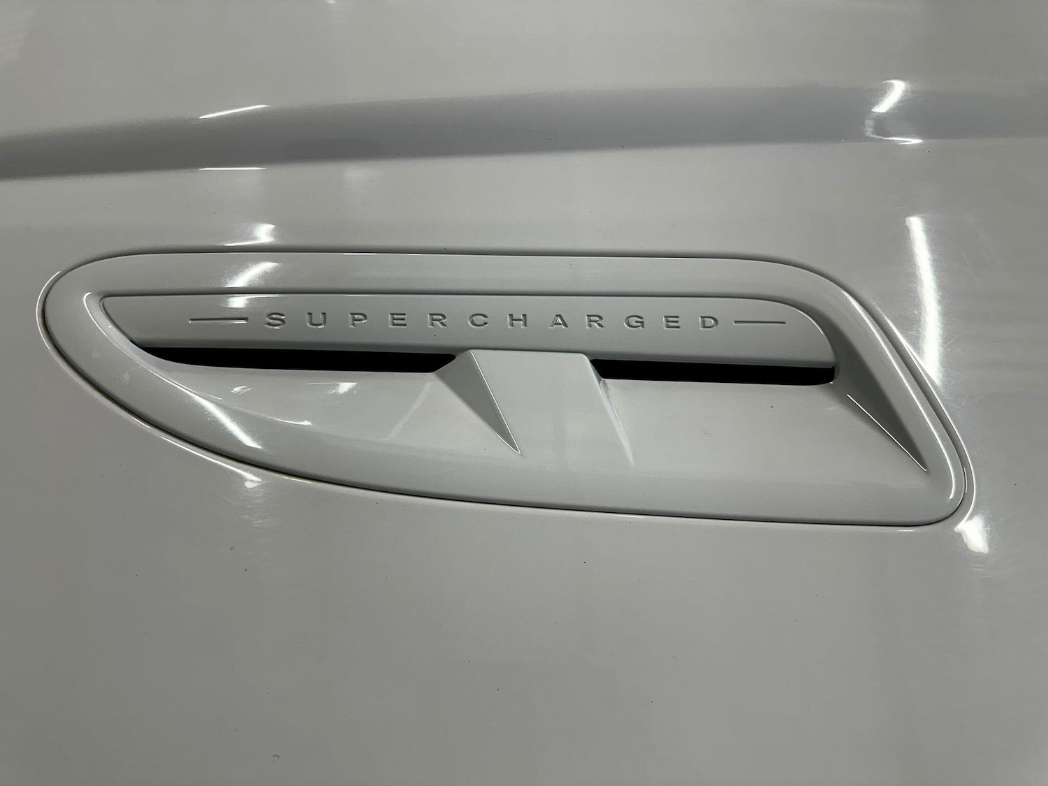 Used Jaguar XKR 2011 for sale - 77029083: Photo 32