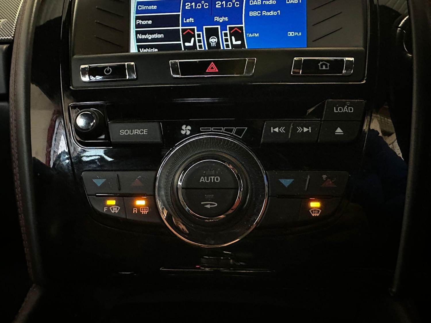 Used Jaguar XKR 2011 for sale - 77029083: Photo 39