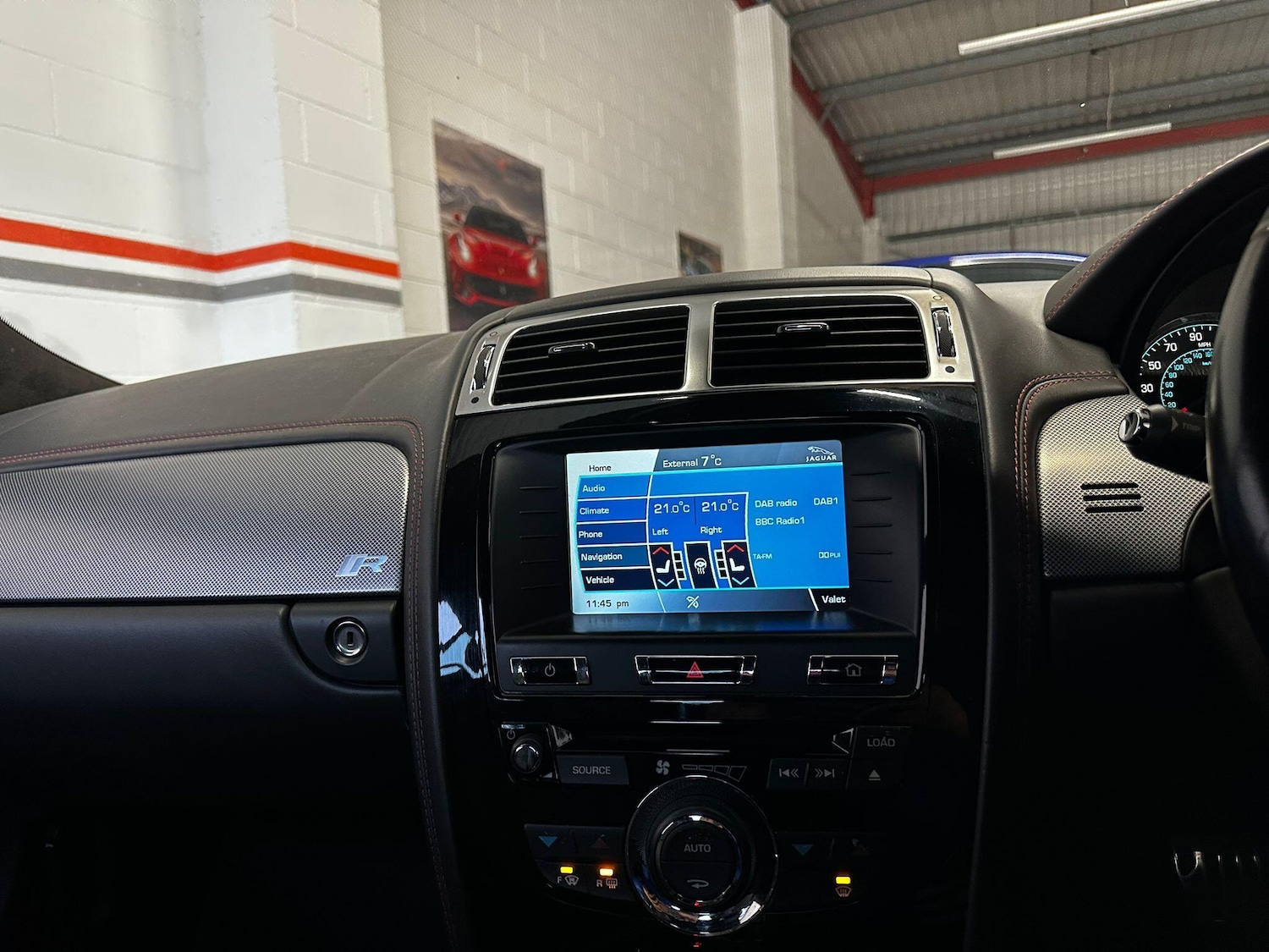 Used Jaguar XKR 2011 for sale - 77029083: Photo 43