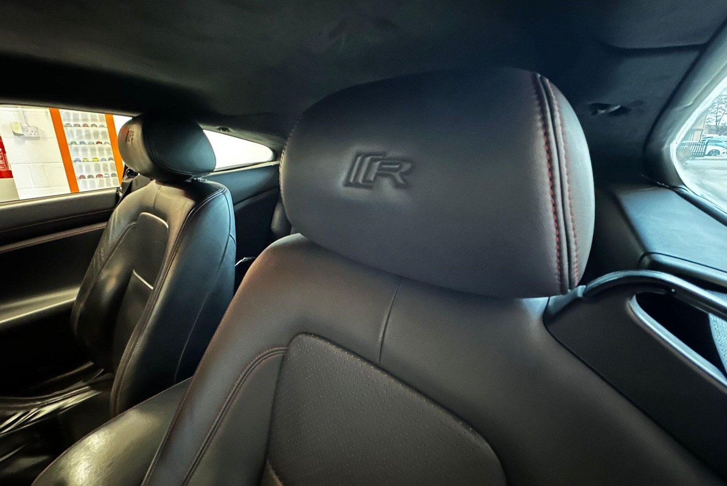 Used Jaguar XKR 2011 for sale - 77029083: Photo 54