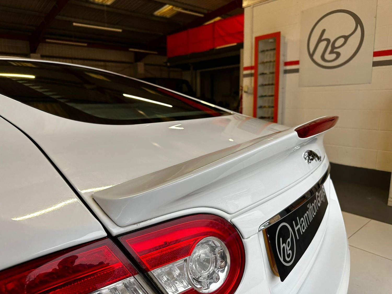 Used Jaguar XKR 2011 for sale - 77029083: Photo 69