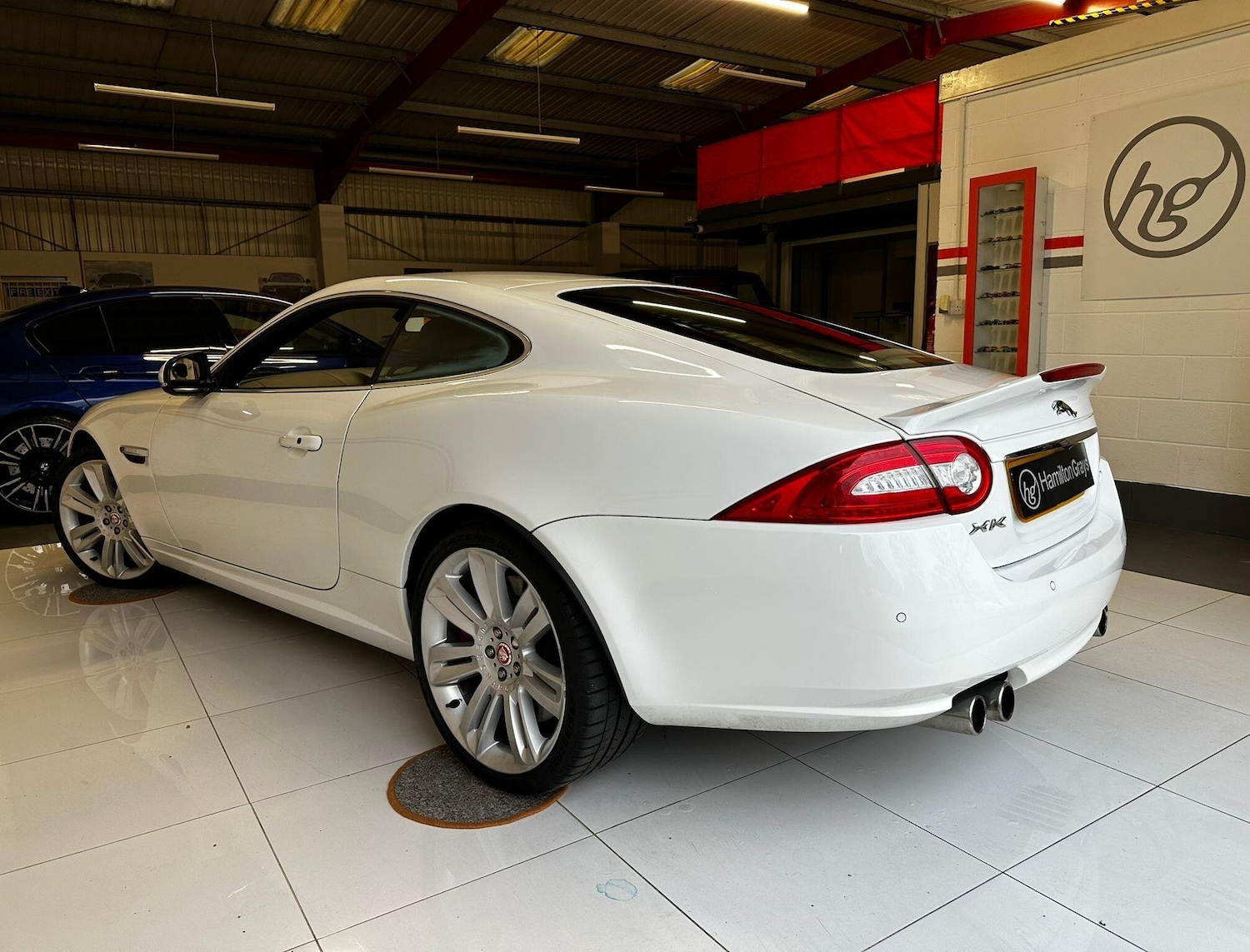 Used Jaguar XKR 2011 for sale - 77029083: Photo 71