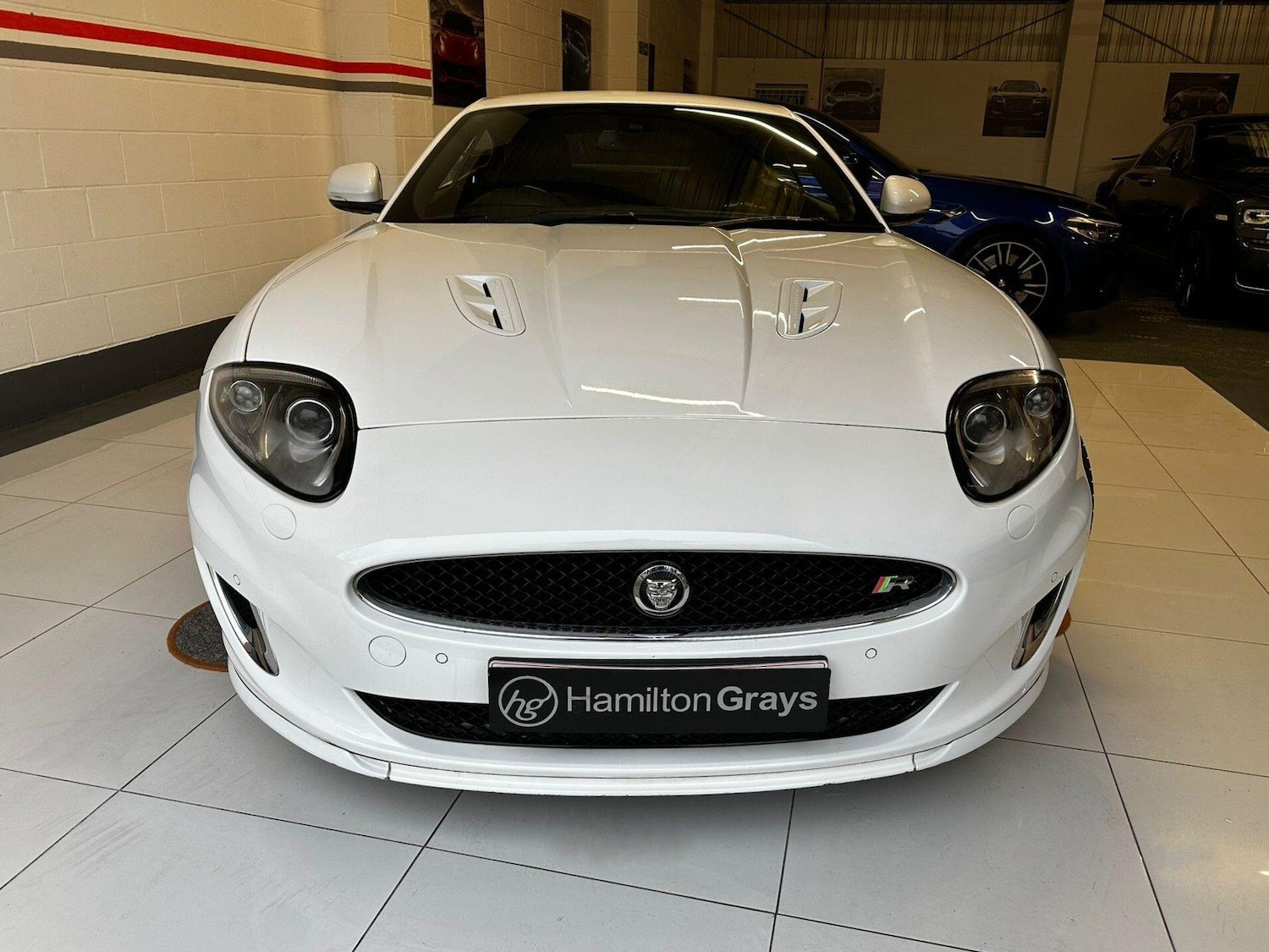 Used Jaguar XKR 2011 for sale - 77029083: Photo 75