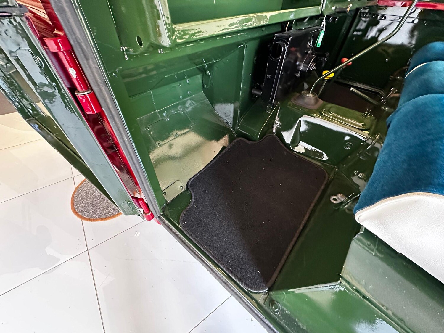 Vehicle 13