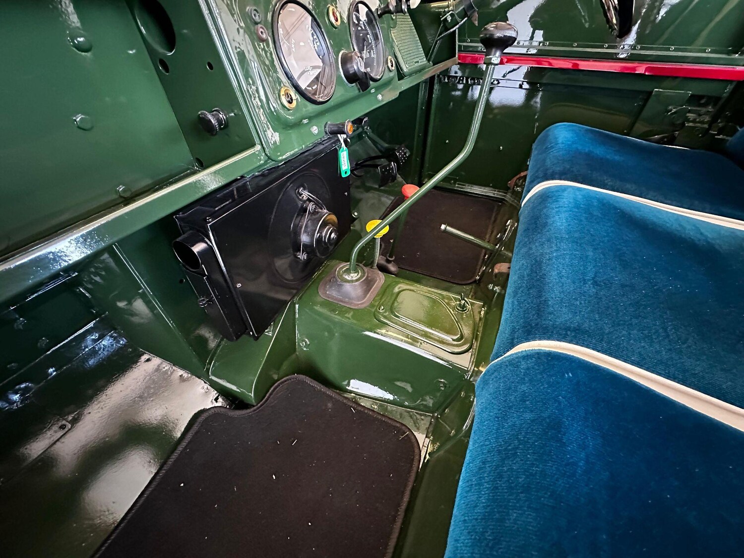 Vehicle 17