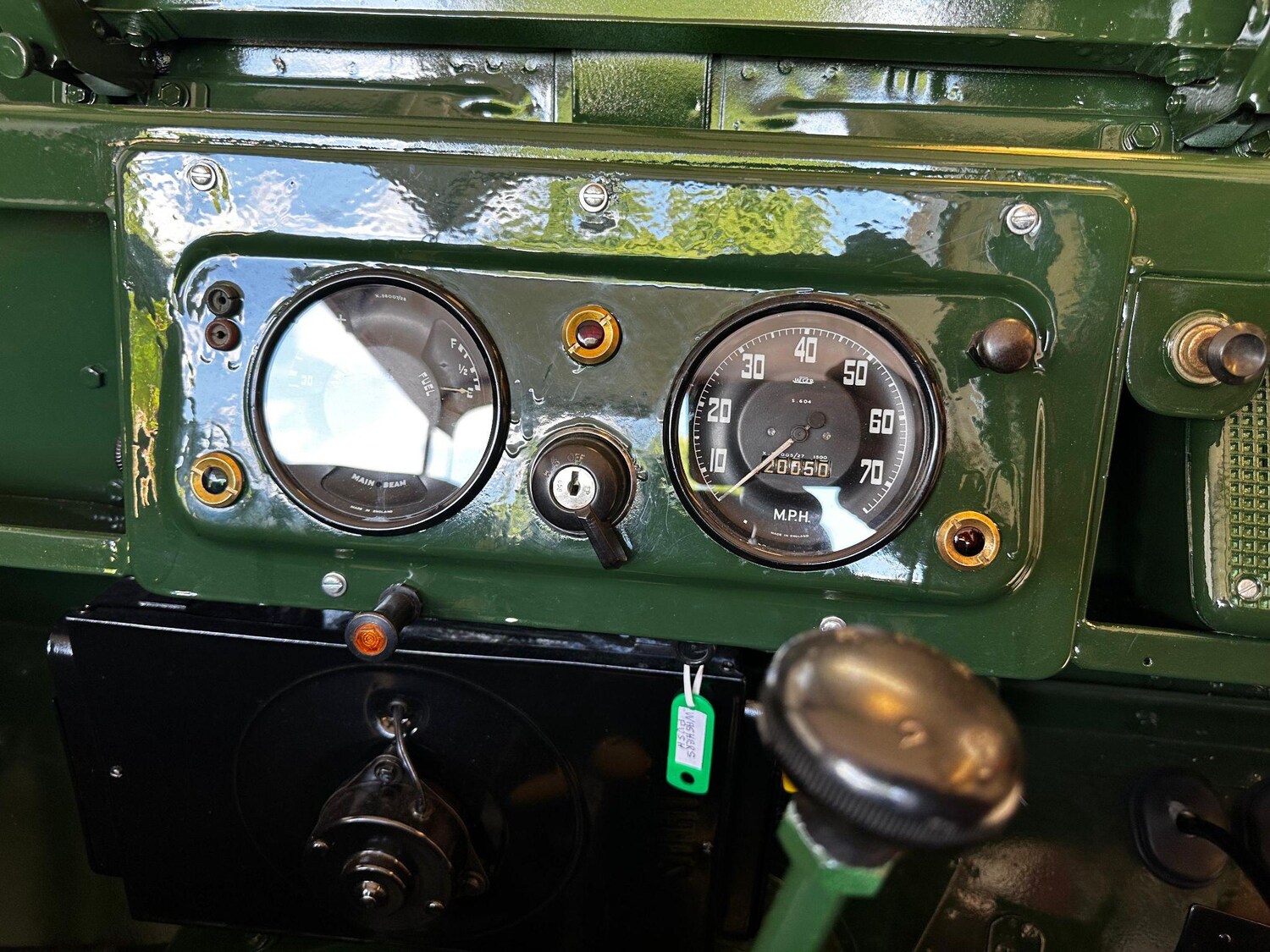 Vehicle 19