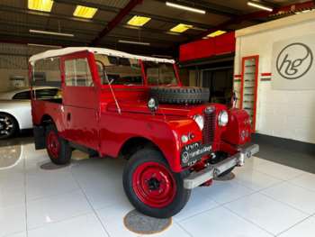 1957 - 2-Door