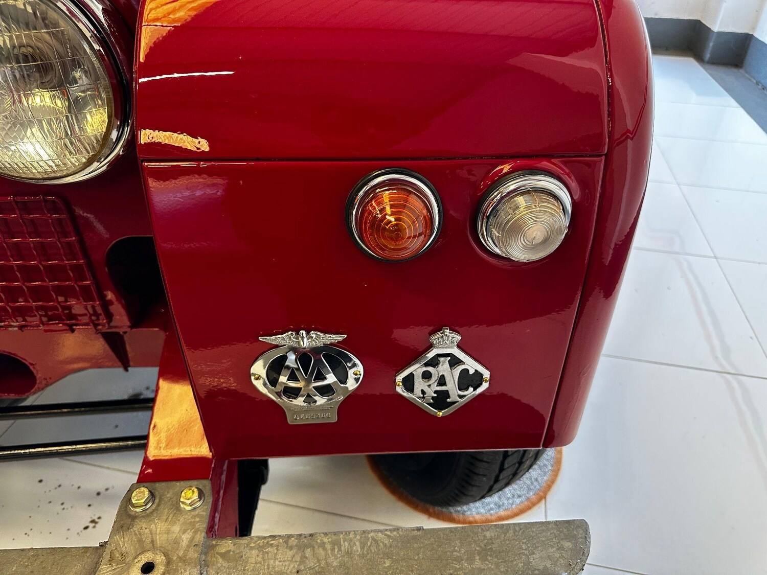 Vehicle 26