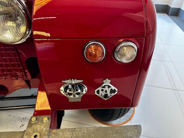 Used Land Rover Series I 1957 for sale - 75127367: Photo 26
