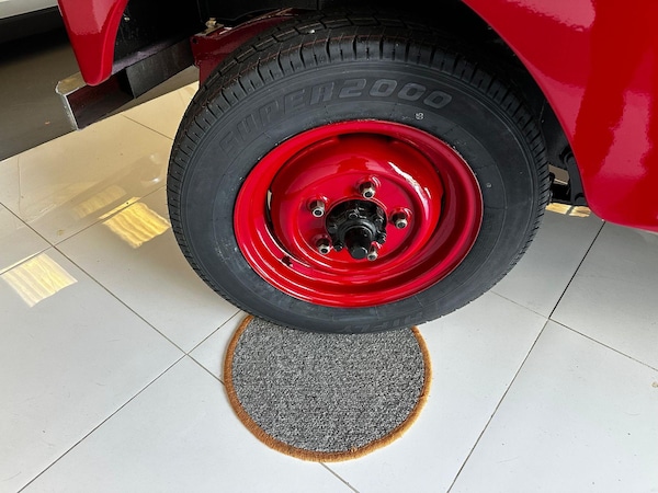 Used Land Rover Series I 1957 for sale - 75127367: Photo 27