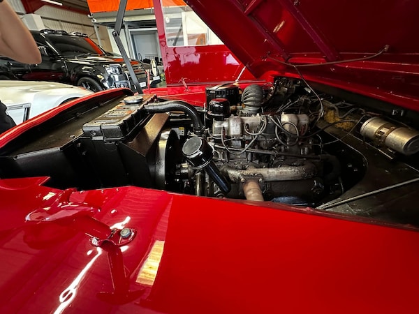 Used Land Rover Series I 1957 for sale - 75127367: Photo 32