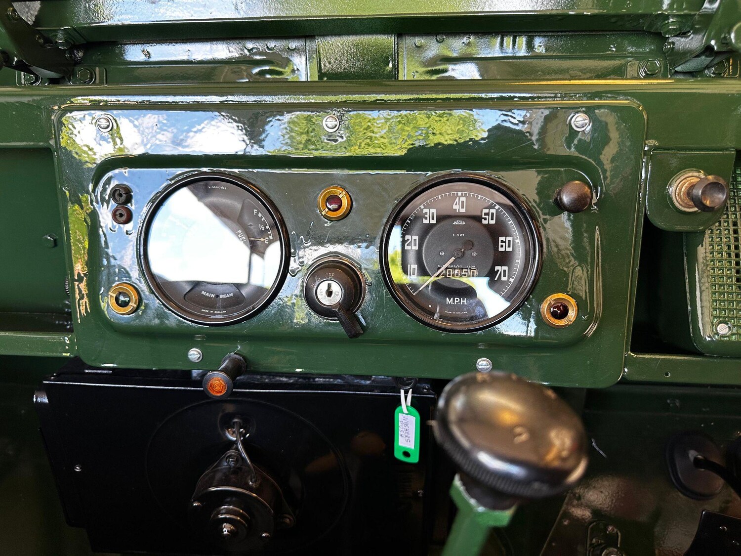 Vehicle 33