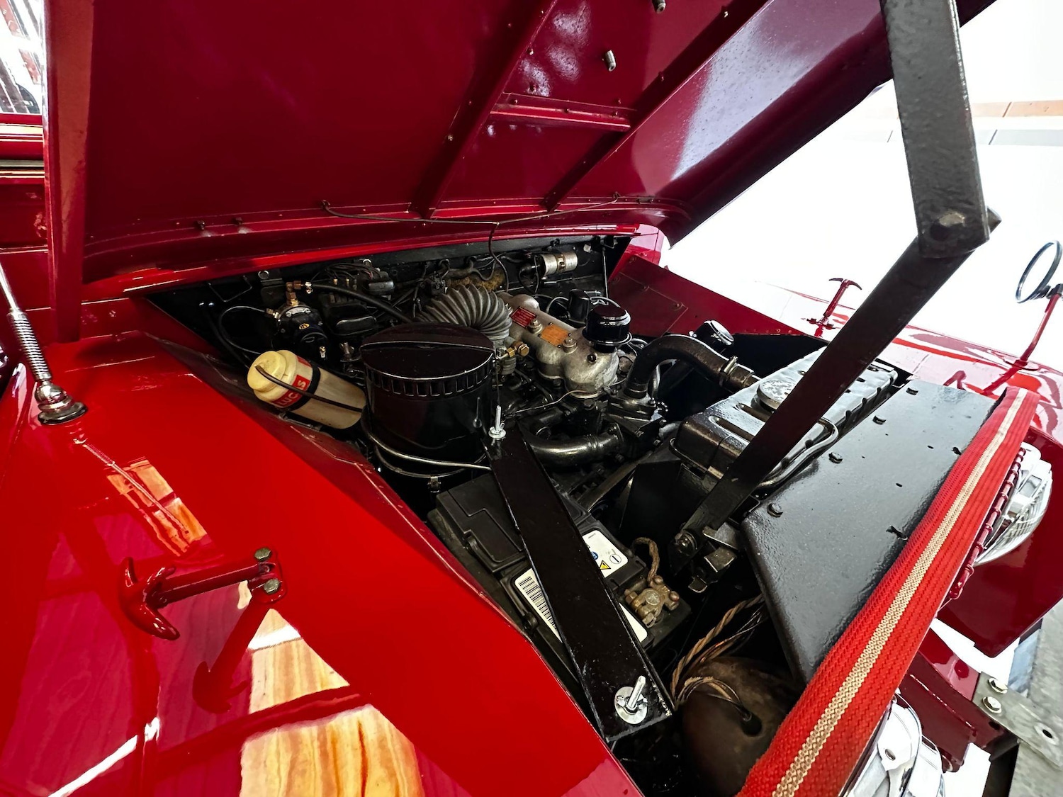 Vehicle 35
