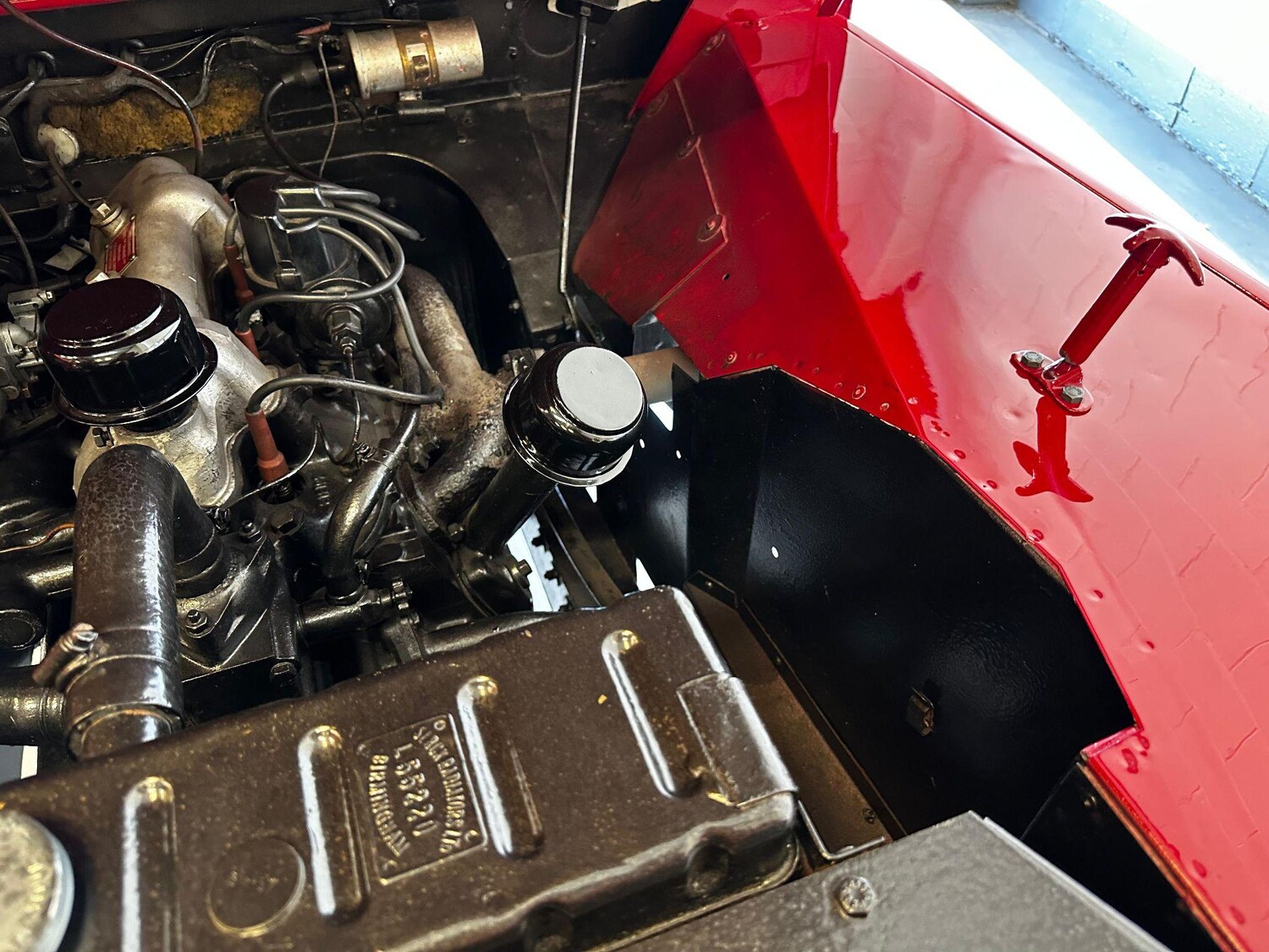 Vehicle 43