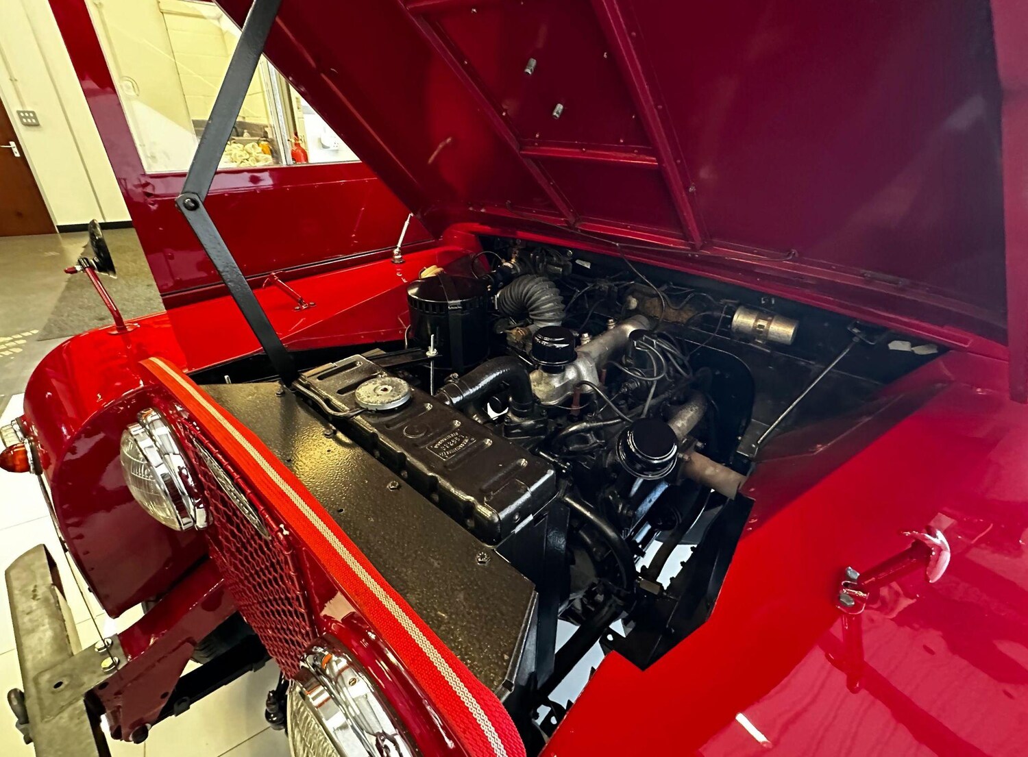 Vehicle 44