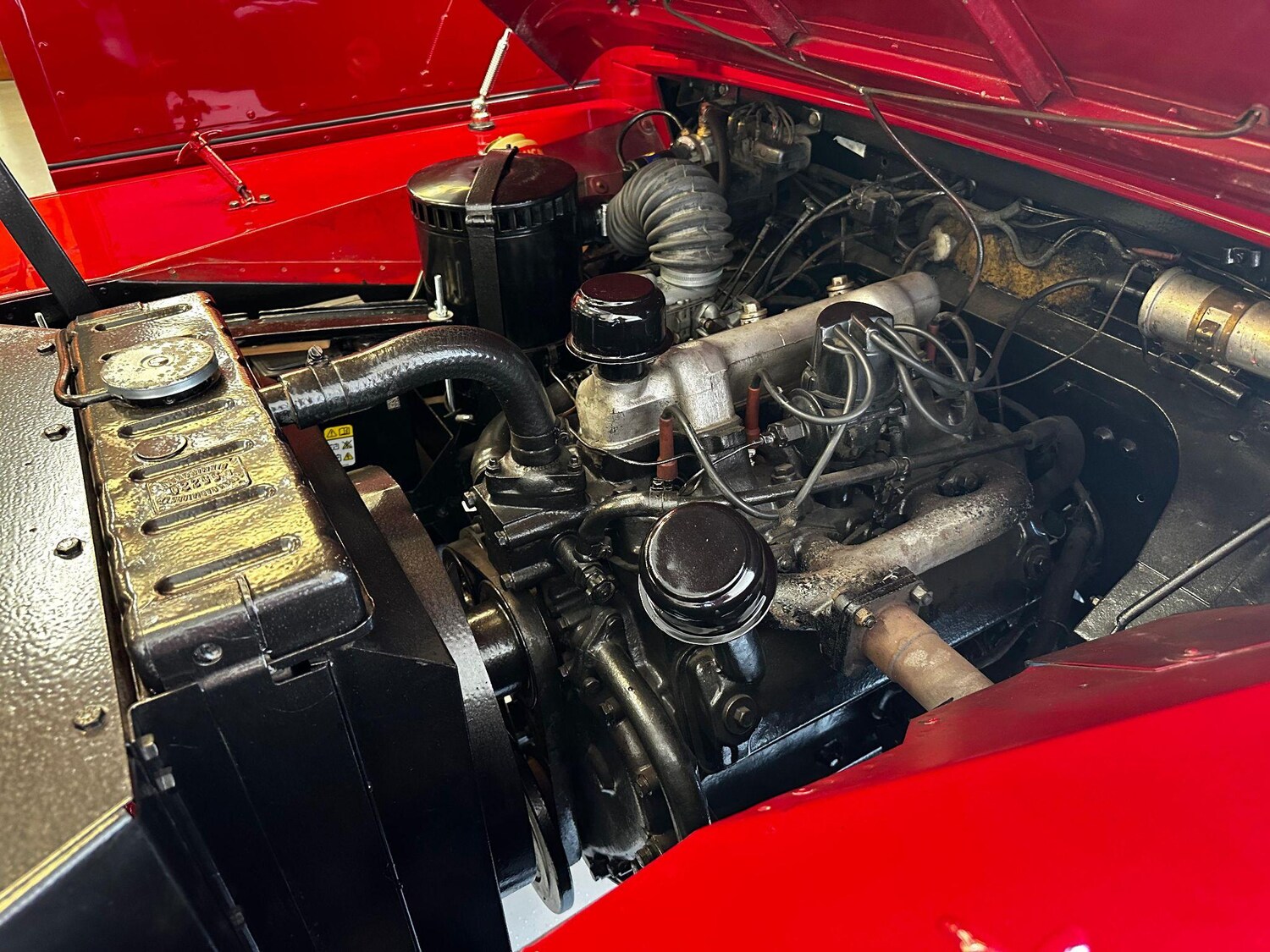 Vehicle 48