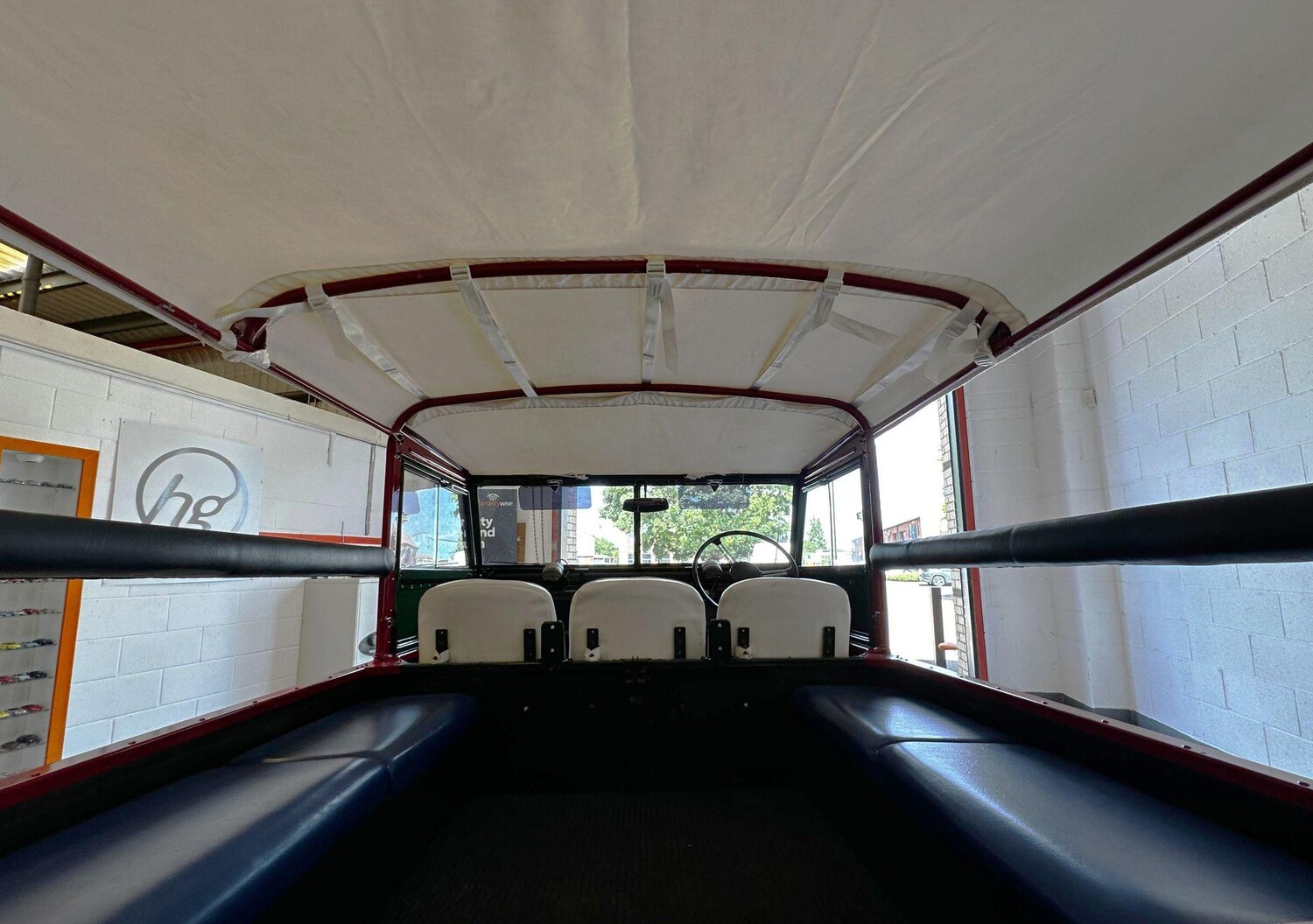 Vehicle 49