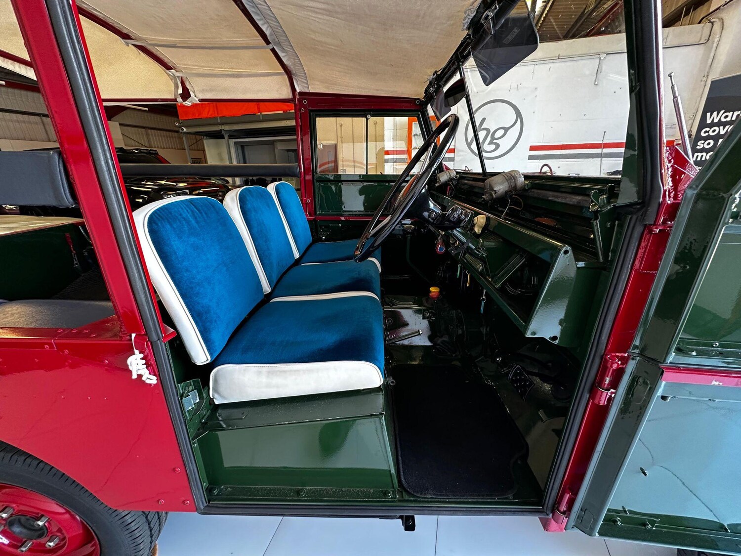 Vehicle 57
