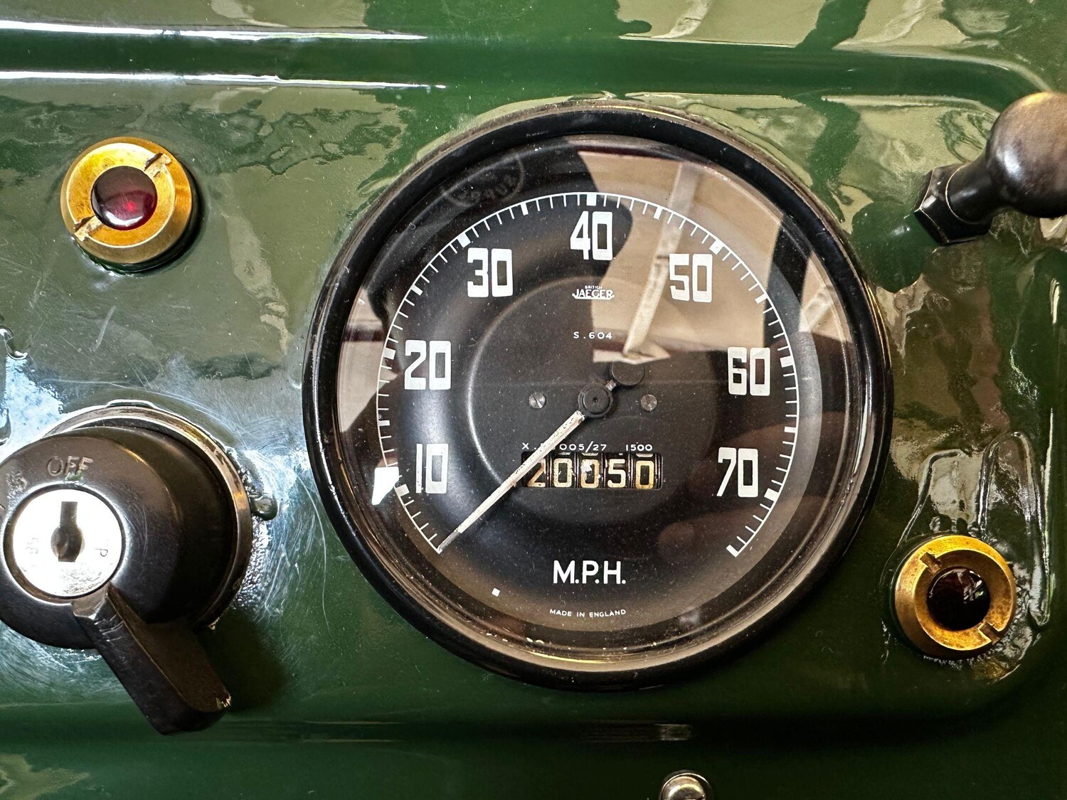 Vehicle 62