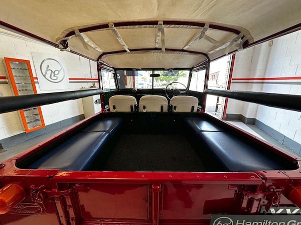 Used Land Rover Series I 1957 for sale - 75127367: Photo 63