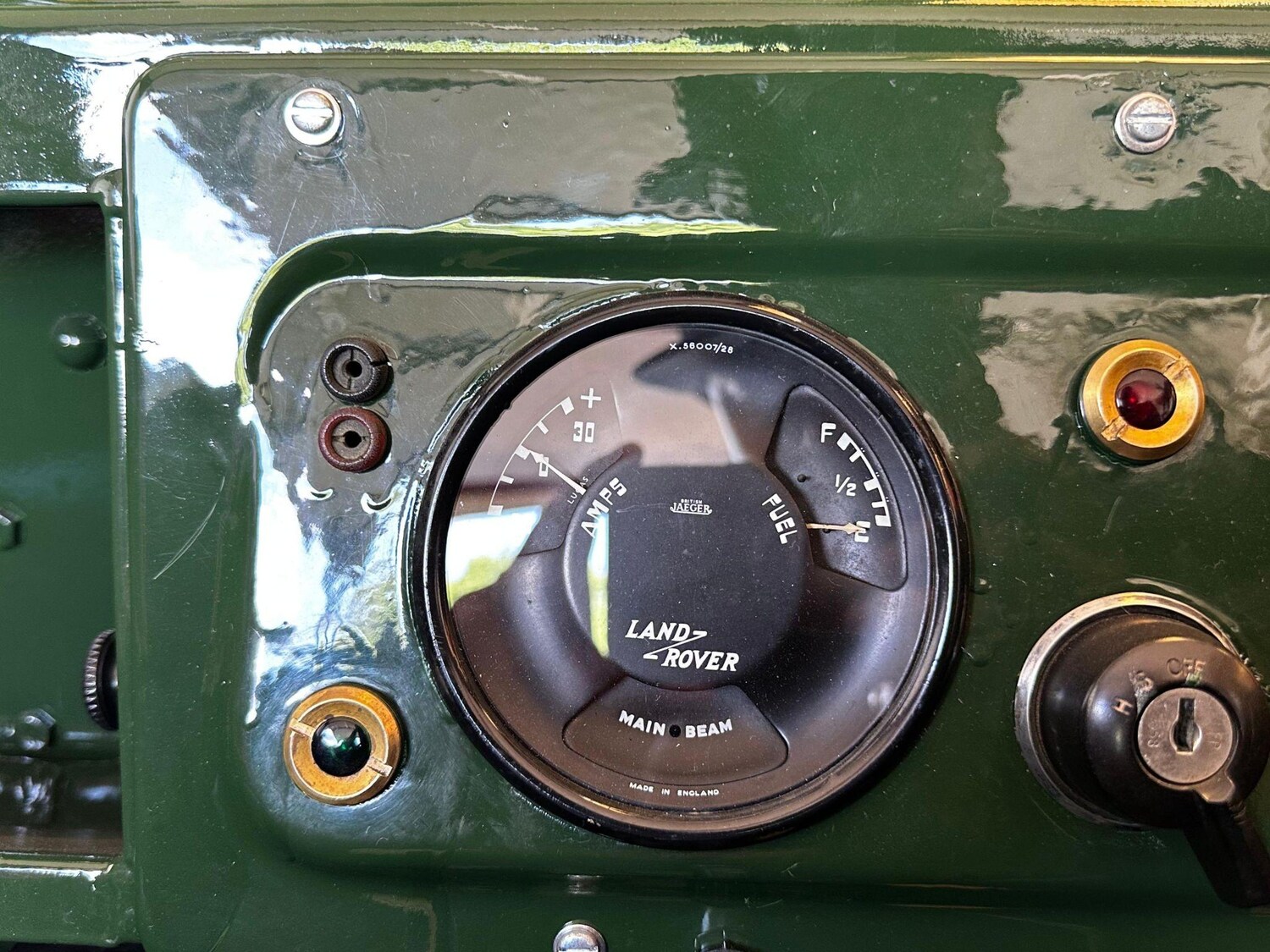 Vehicle 64