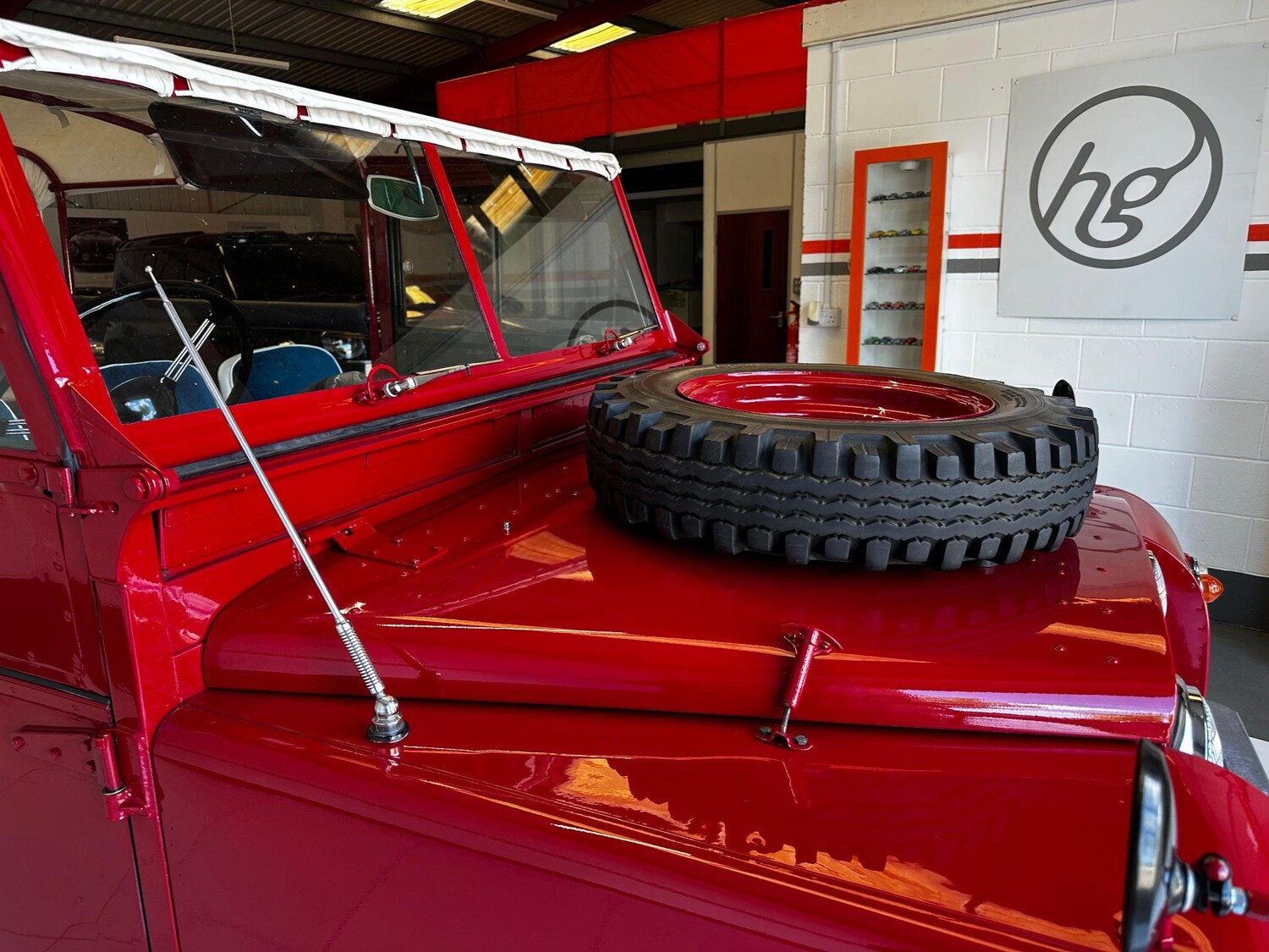 Vehicle 66